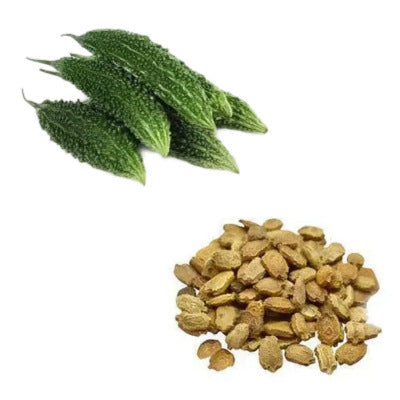 Bitter Gourd Seeds (Karela)