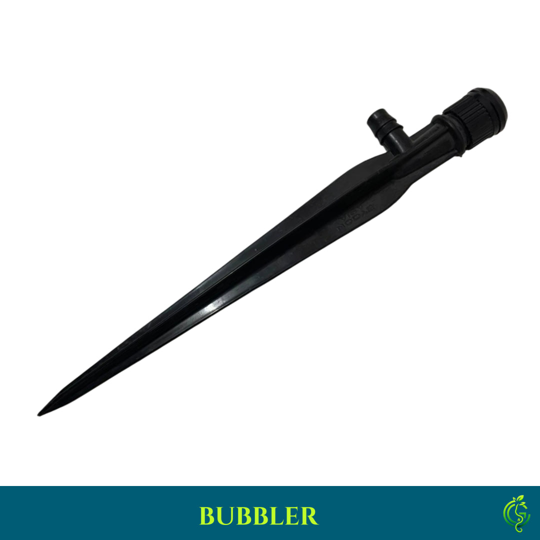 Drip Irrigation Bubbler 1.0 GPH
