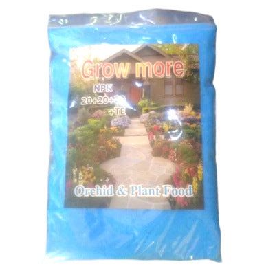 NPK 20-20-20 + TE (Total Elements) 500 Grams
