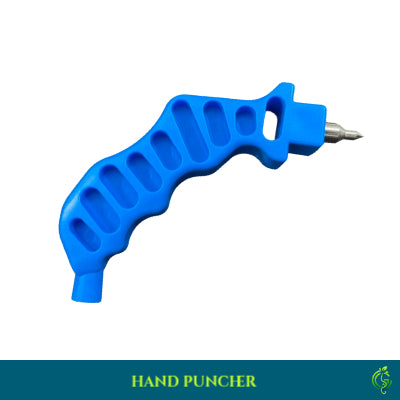Hand Puncher for Drip Irrigation Pipe (6 mm)