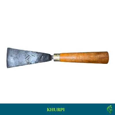 Khurpi (Garden Hand Weeder)