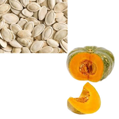 Pumpkin Seeds (King of Gourd) (Halwa Kaddu)