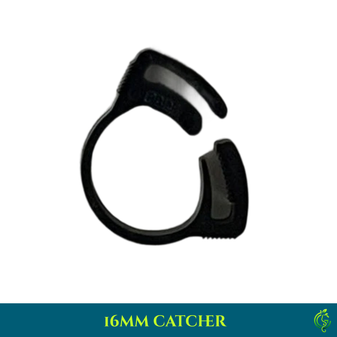 Drip Irrigation System Catcher 16mm (Pack of 5)