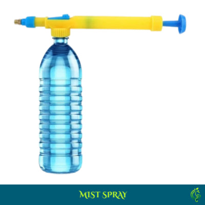 Spray Pump | Mist Sprayer