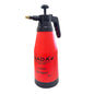 2 Litre Pressure Spray Bottle for Gardening and Cleaning