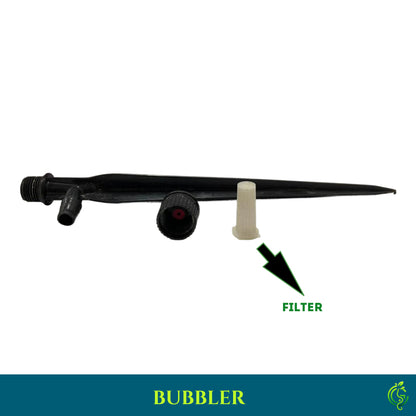 Drip Irrigation Bubbler | Bubbler Dripper | 16MM Bubbler