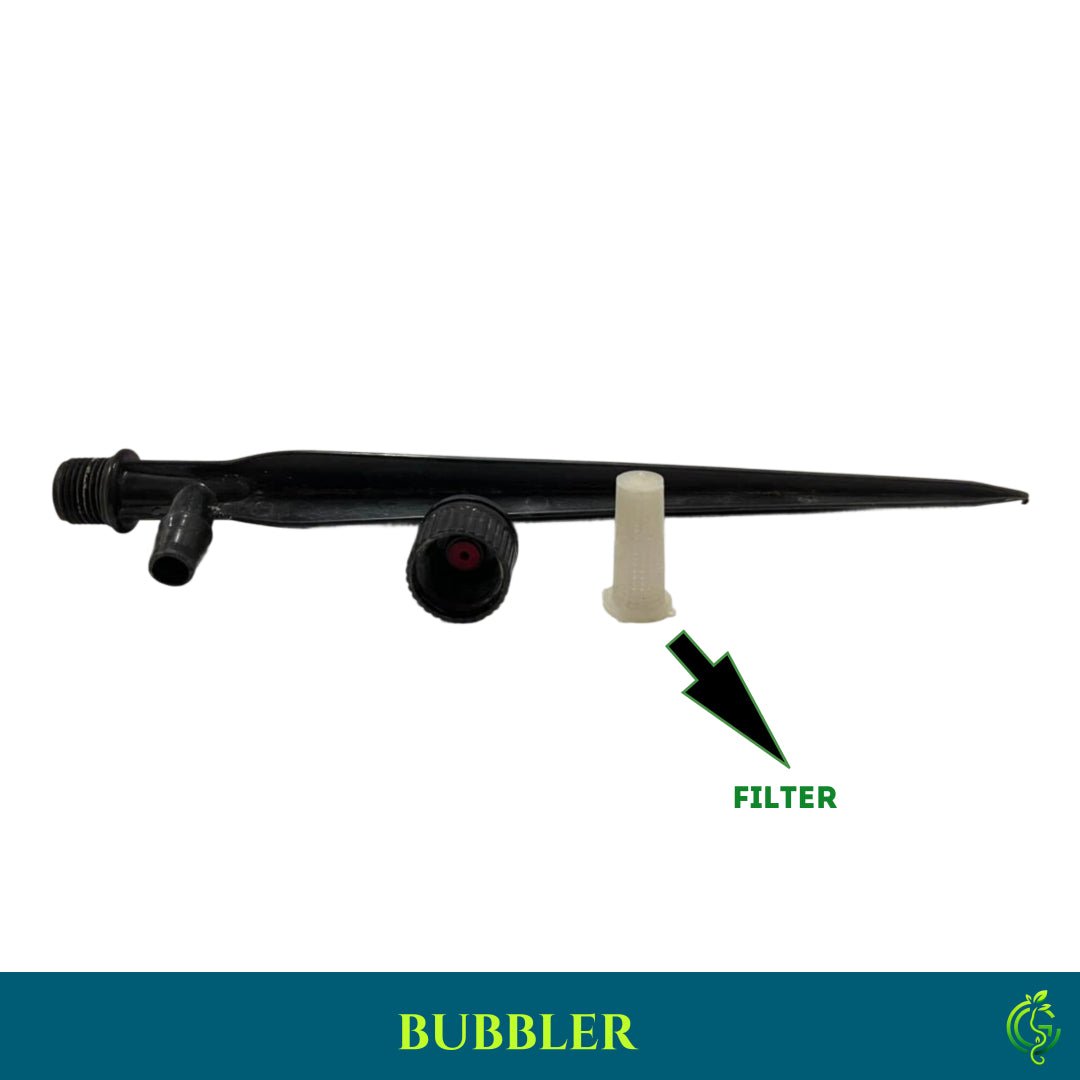 Drip Irrigation Bubbler 2.0 GPH