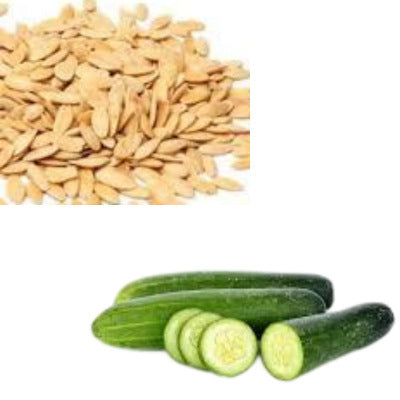 Cucumber Seeds (Kheera)