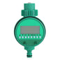 Automatic Digital Drip Irrigation System Timer with LCD