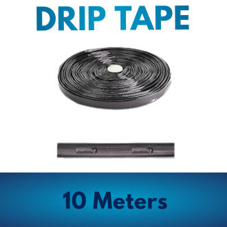 16mm Drip Irrigation Tape | Automatic Drip Irrigation System