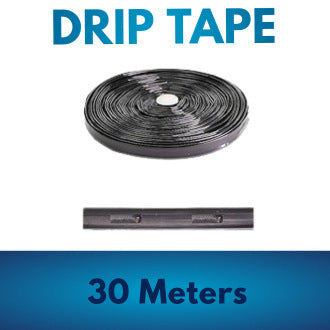 16mm Drip Irrigation Tape | Automatic Drip Irrigation System