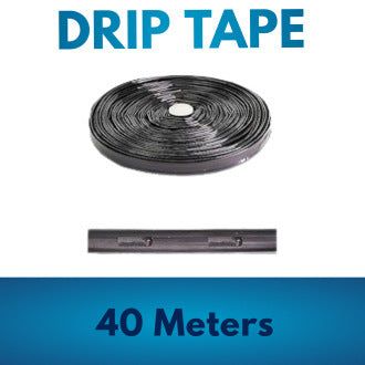 16mm Drip Irrigation Tape | Automatic Drip Irrigation System