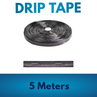 16mm Drip Irrigation Tape | Automatic Drip Irrigation System