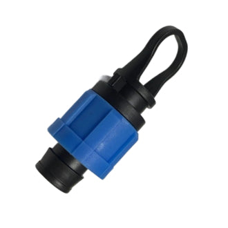 Drip Tape End Plug 16mm Drip Irrigation