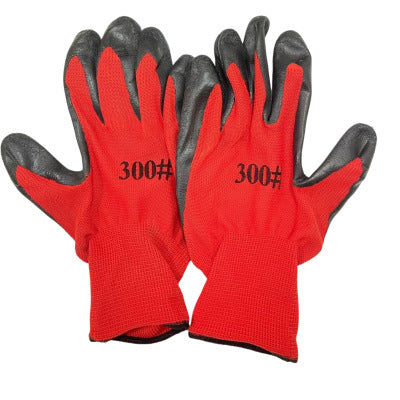 Heavy-Duty Gardening Gloves for Planting and Landscaping