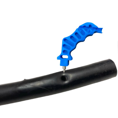 Hand Puncher for Drip Irrigation Pipe (6 mm)