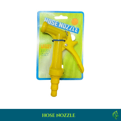 Hose Nozzle