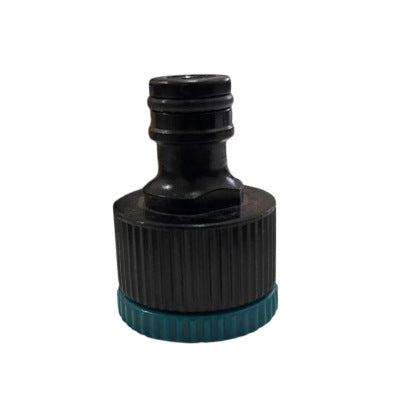 Total Hose Connector Male