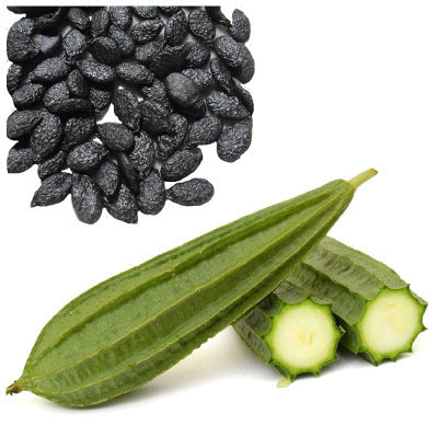 Sponge Gourd Seeds (Tori/Turai)