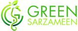 Green Sarzameen
