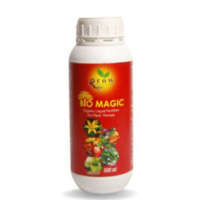Bio Magic Liquid Fertilizer 100 ML