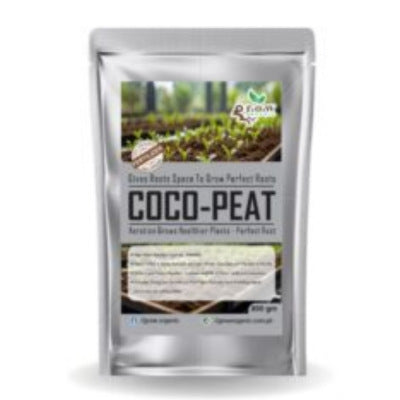Coco Peat
