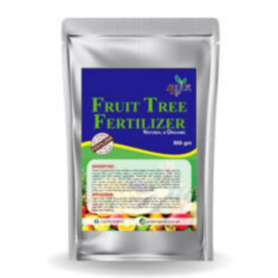 Fruit Tree Fertilizer 800 Grams