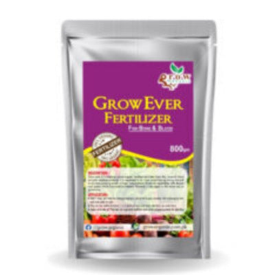 Grow Ever Fertilizer