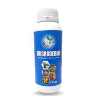 Trichoderma (Bio Fungicide) 250 ML