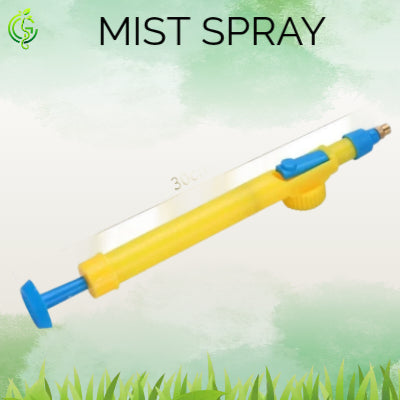 Spray Pump | Mist Sprayer